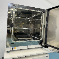 Thermo Scientific Heracell Vios 160i CO2 Double Stack Incubator image 3